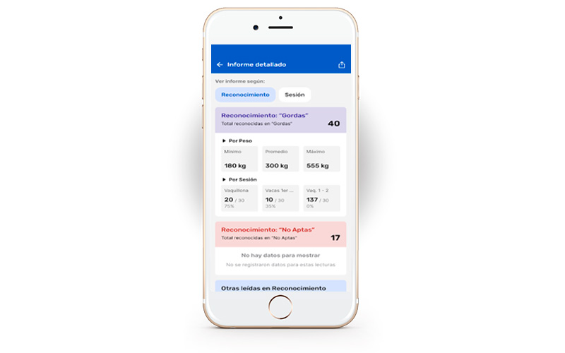 App para Bastón Lector – BQN 01