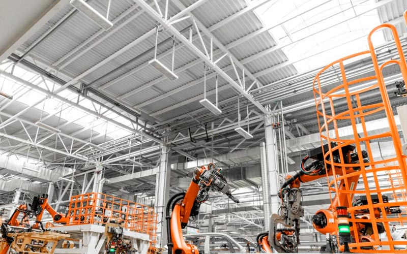 Qué evaluar antes de comprar una balanza industrial